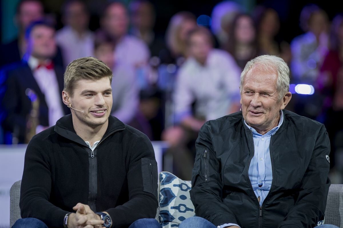 F1 2020: Marko, Red Bull mai così in anticipo. Verstappen: competitivi ovunque