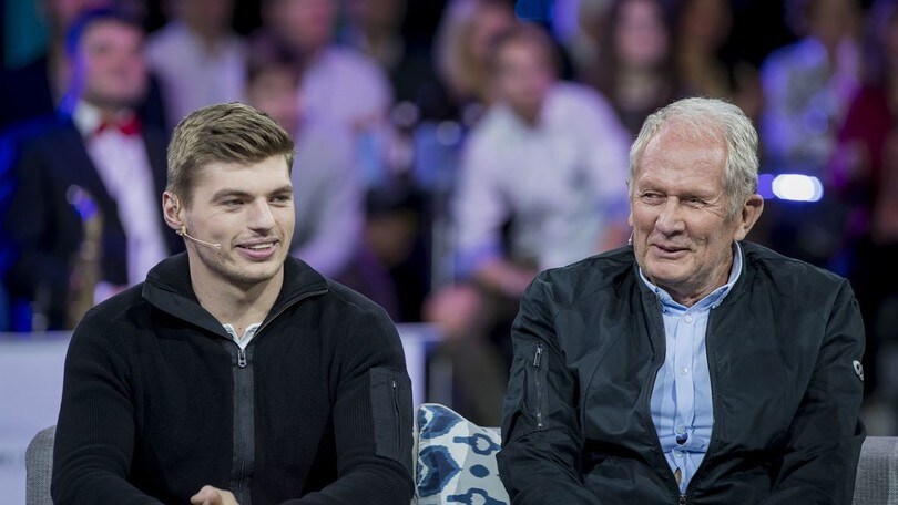 F1 2020: Marko, Red Bull mai così in anticipo. Verstappen: competitivi ovunque