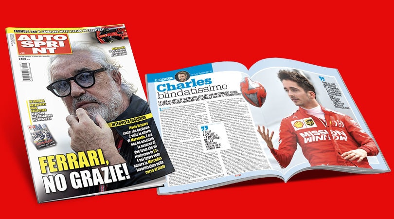 L'editoriale del Direttore: Quei botti di fine anno