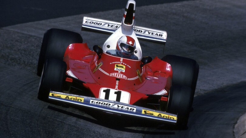 Mauro Forghieri e la Ferrari, due nomi per una storia