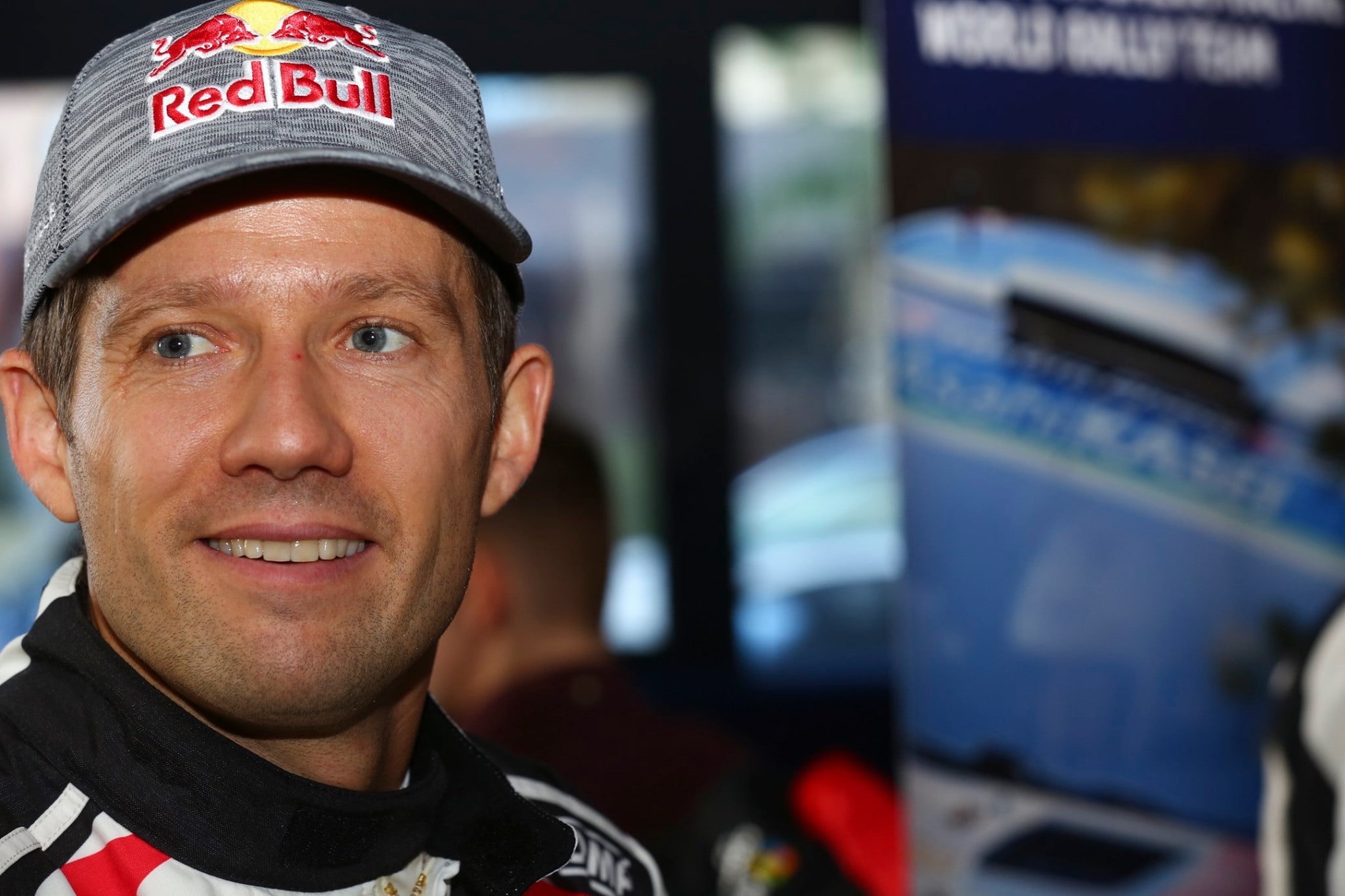 WRC, il Rally di Svezia si corre