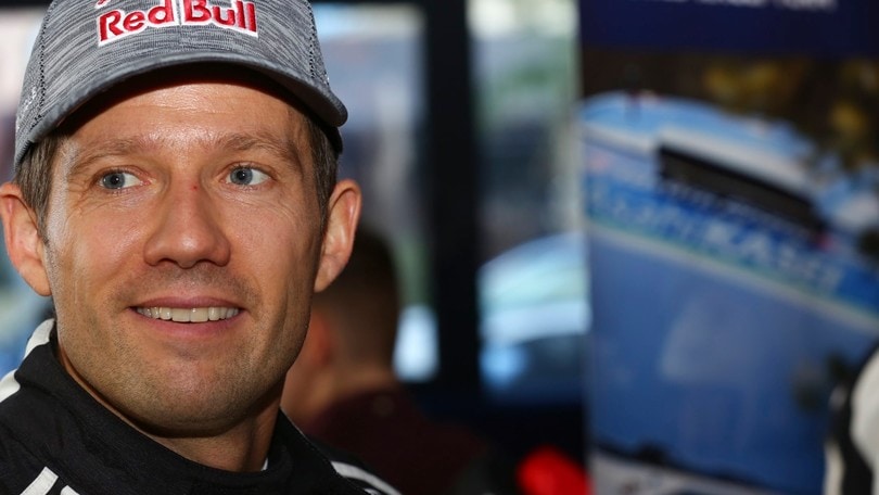 WRC, il Rally di Svezia si corre