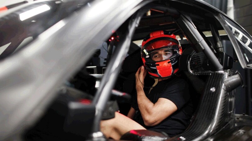 Ufficiale: Kubica pilota BMW nel DTM 2020