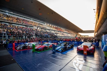 WEC, 4 ore di Shanghai: accolto il ricorso Ferrari, confermata la vittoria di AF Corse