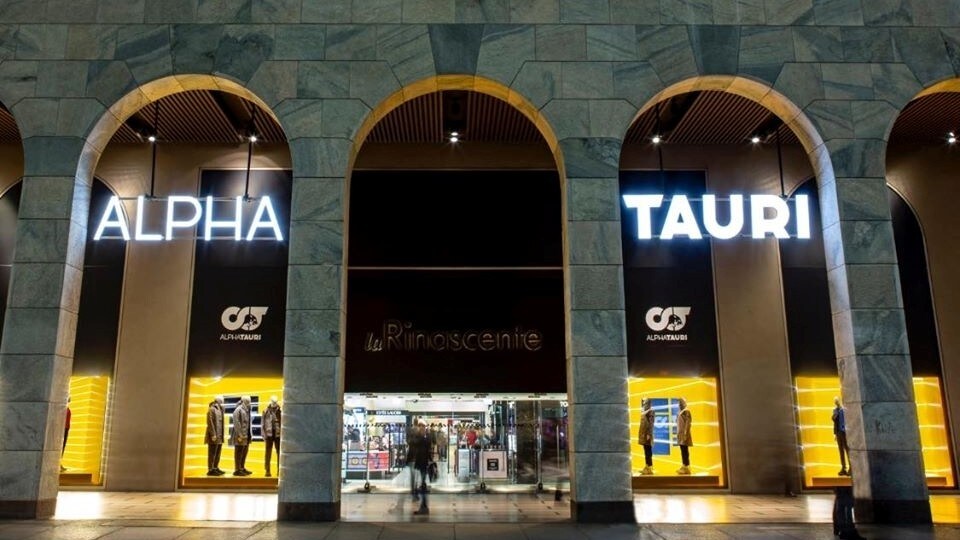 AlphaTauri: la presentazione 2020 FOTO