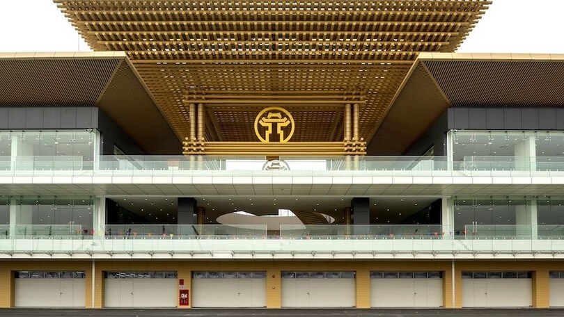 Coronavirus, GP Vietnam conferma il programma