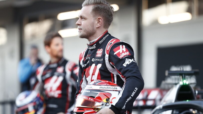 F1, caschi piloti 2020 FOTO