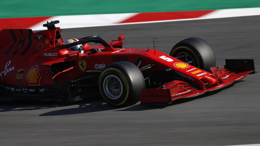 Test Barcellona-2, il programma e i piloti impegnati