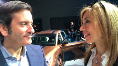 TCR: Cupra Leon Competicion: ‘Nata per incutere rispetto’