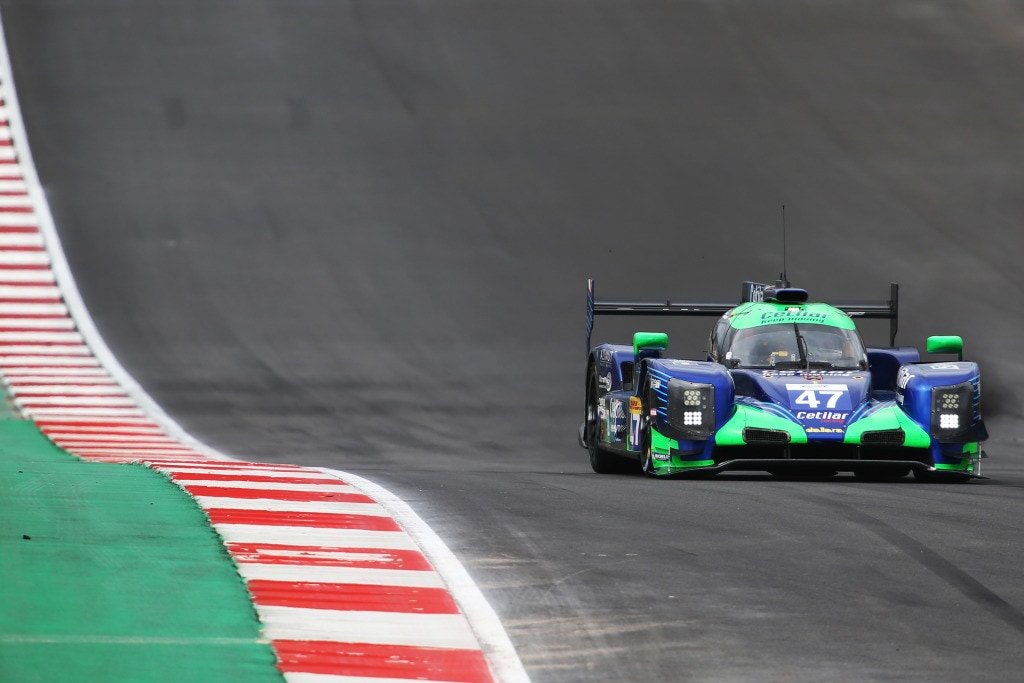 Coronavirus, il team Cetilar non va a Sebring