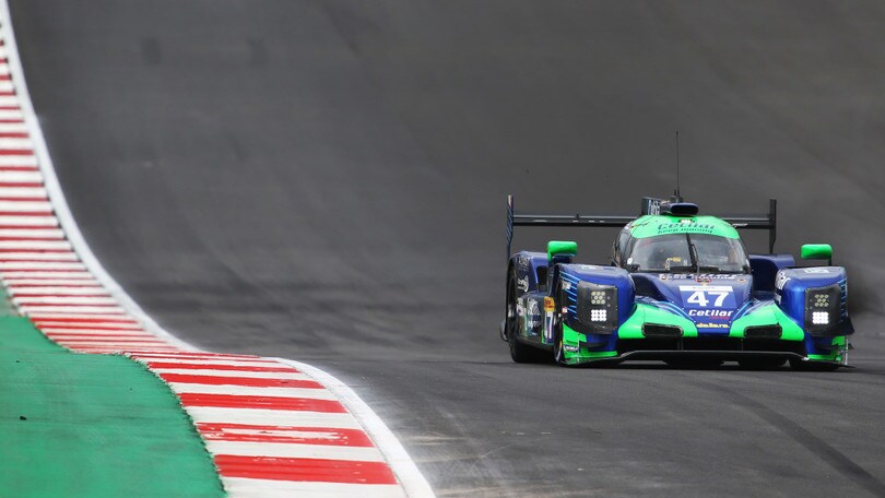 Coronavirus, il team Cetilar non va a Sebring