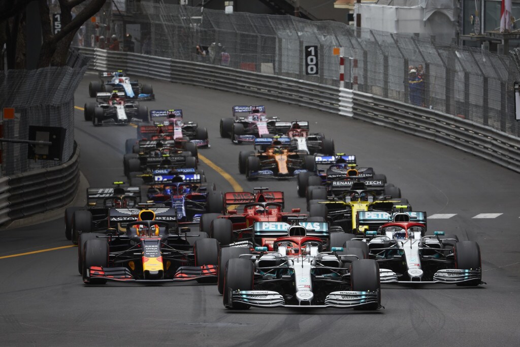 F1, GP di Monaco confermato, per ora