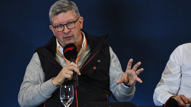 Brawn e il calendario dopo il coronavirus: GP estivi e su 2 giorni