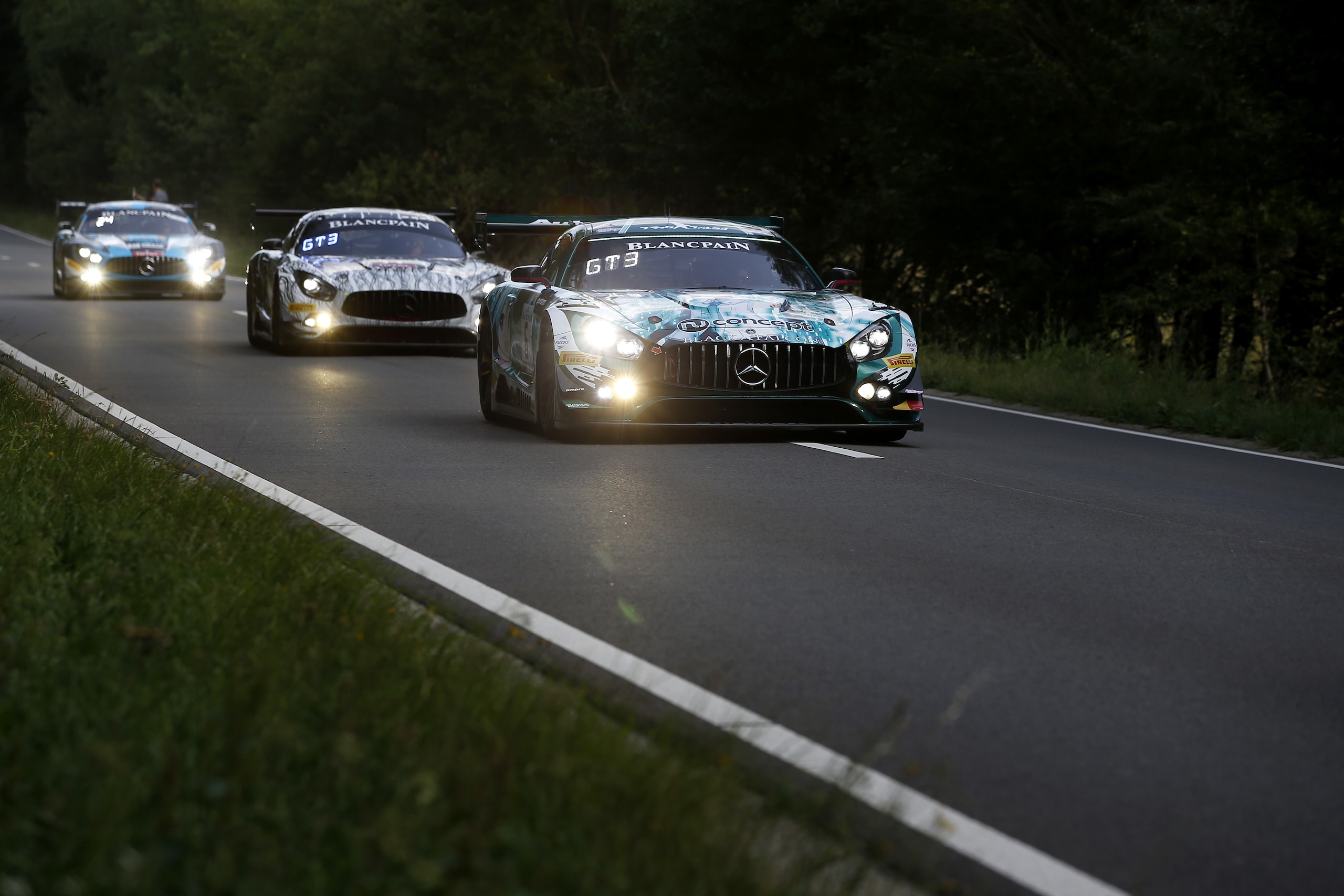 WEC, 6 Ore di Spa cancellata momentaneamente per coronavirus