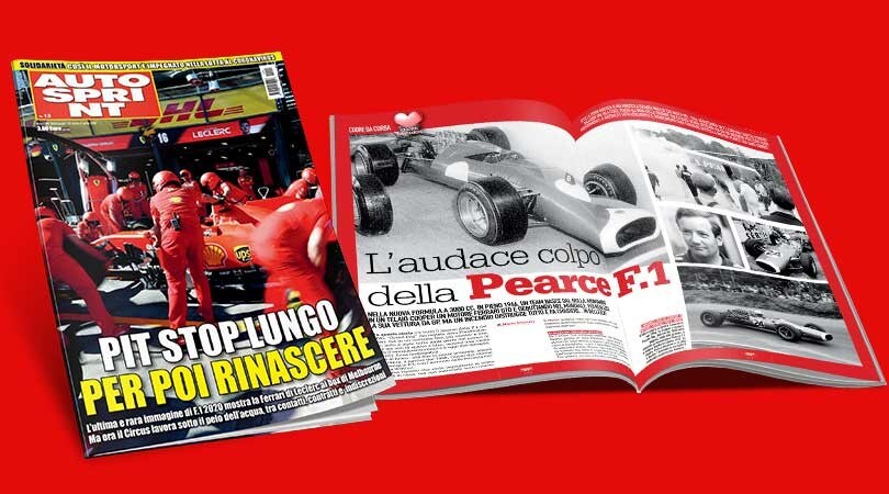 L'editoriale del direttore: Tra caldi ricordi e tante speranze