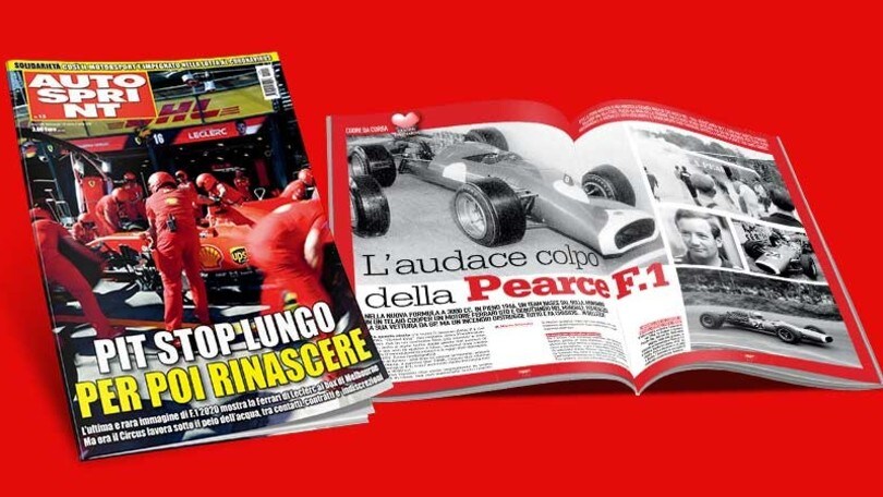 L'editoriale del direttore: Tra caldi ricordi e tante speranze