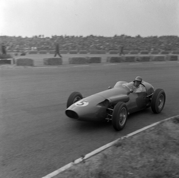 Aston Martin, dopo 60 anni cerca il suo riscatto in F1
