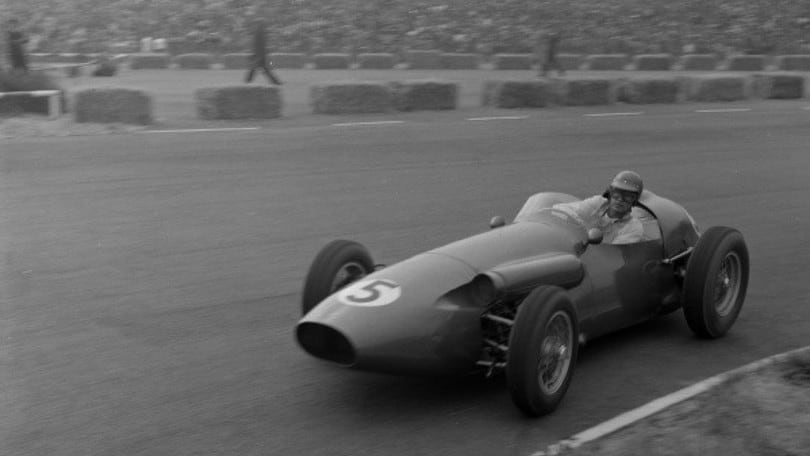 Aston Martin, dopo 60 anni cerca il suo riscatto in F1