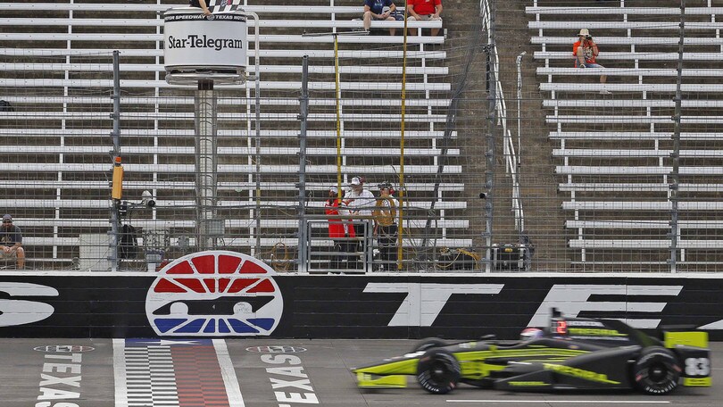 Indycar, ecco la bozza del calendario 2020
