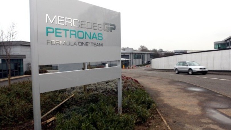 Progetto Pitlane, 20.000 richieste per i ventilatori polmonari