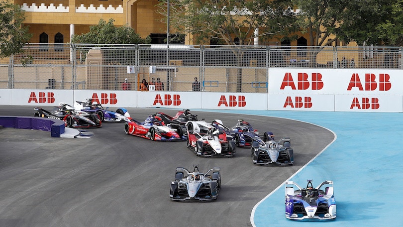 Formula E, calendario e coronavirus: in pista a luglio?