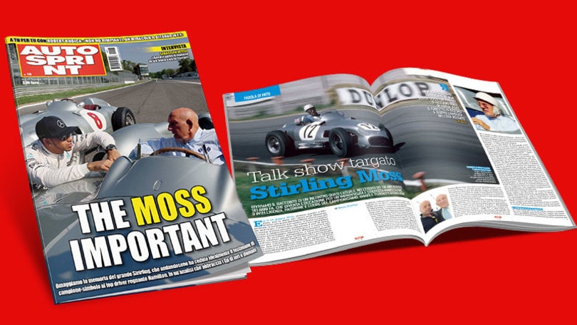 L'editoriale del direttore: in equilibrio tra ieri, oggi e domani