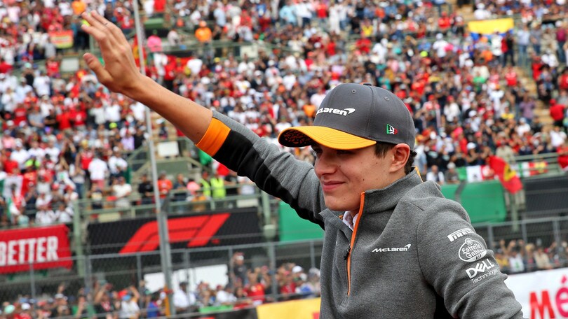 Esports, Norris pronto al debutto nella Indycar iRacing Challenge