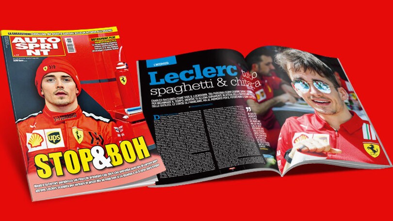 L'editoriale del Direttore: Cuori da Corsa&Cuori da Corsia