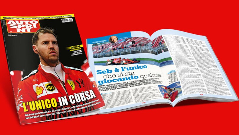 L'editoriale del Direttore: La bellissima lezione di Nelson Piquet