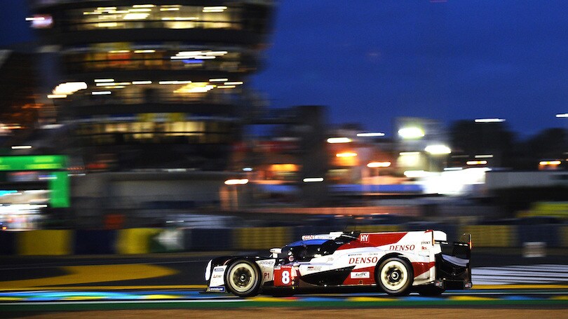 WEC, ricalibrate sulle LMDh le specifiche dei prototipi Hypercar