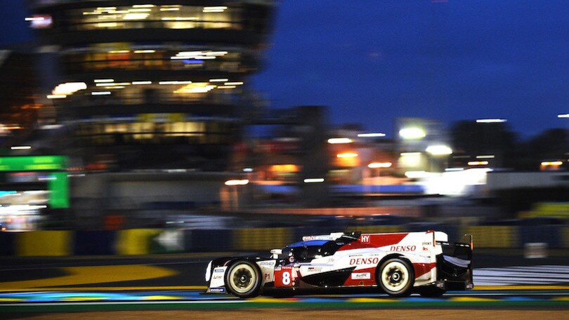 WEC, ricalibrate sulle LMDh le specifiche dei prototipi Hypercar