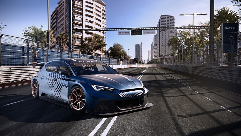 Esclusivo, Jaime Puig: “Cupra al WTCR non è mai stata in discussione”