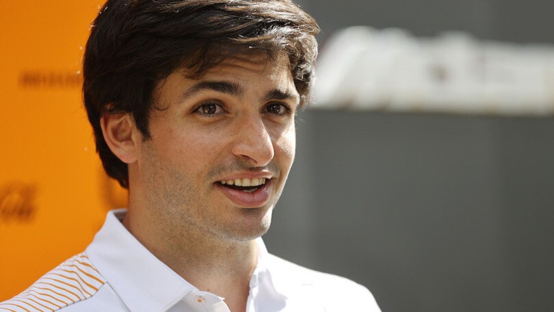 Ufficiale, Ferrari annuncia Carlos Sainz