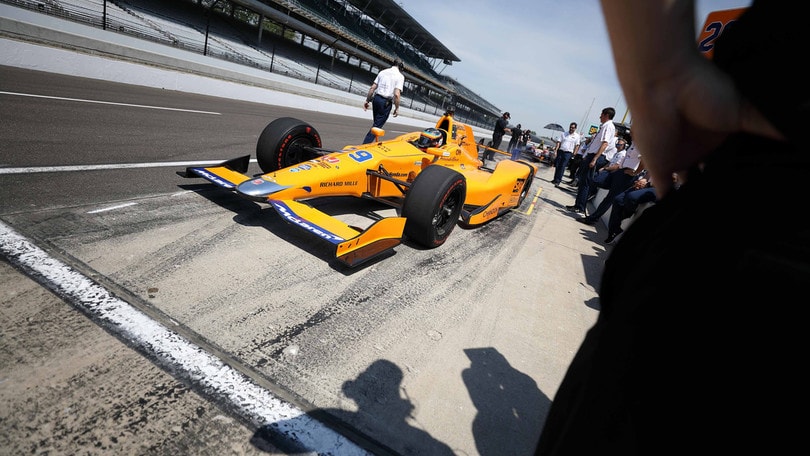 IndyCar, nuove modifiche al calendario 2020