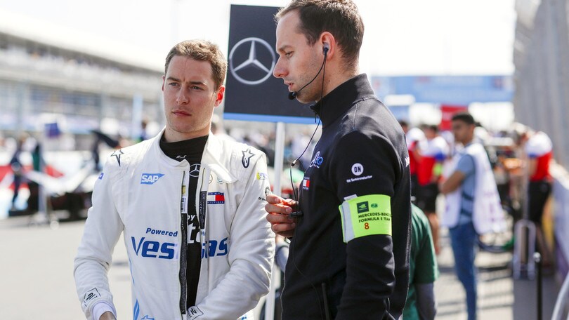 eSports Formula E Race at Home, dominio di Vandoorne a New York