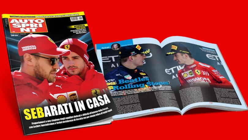 L'editoriale del Direttore: Williams in vendita e F.1 in sofferenza