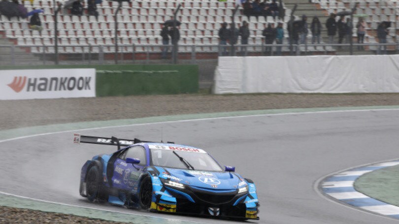 Super GT e Super Formula, ecco i nuovi calendari 2020