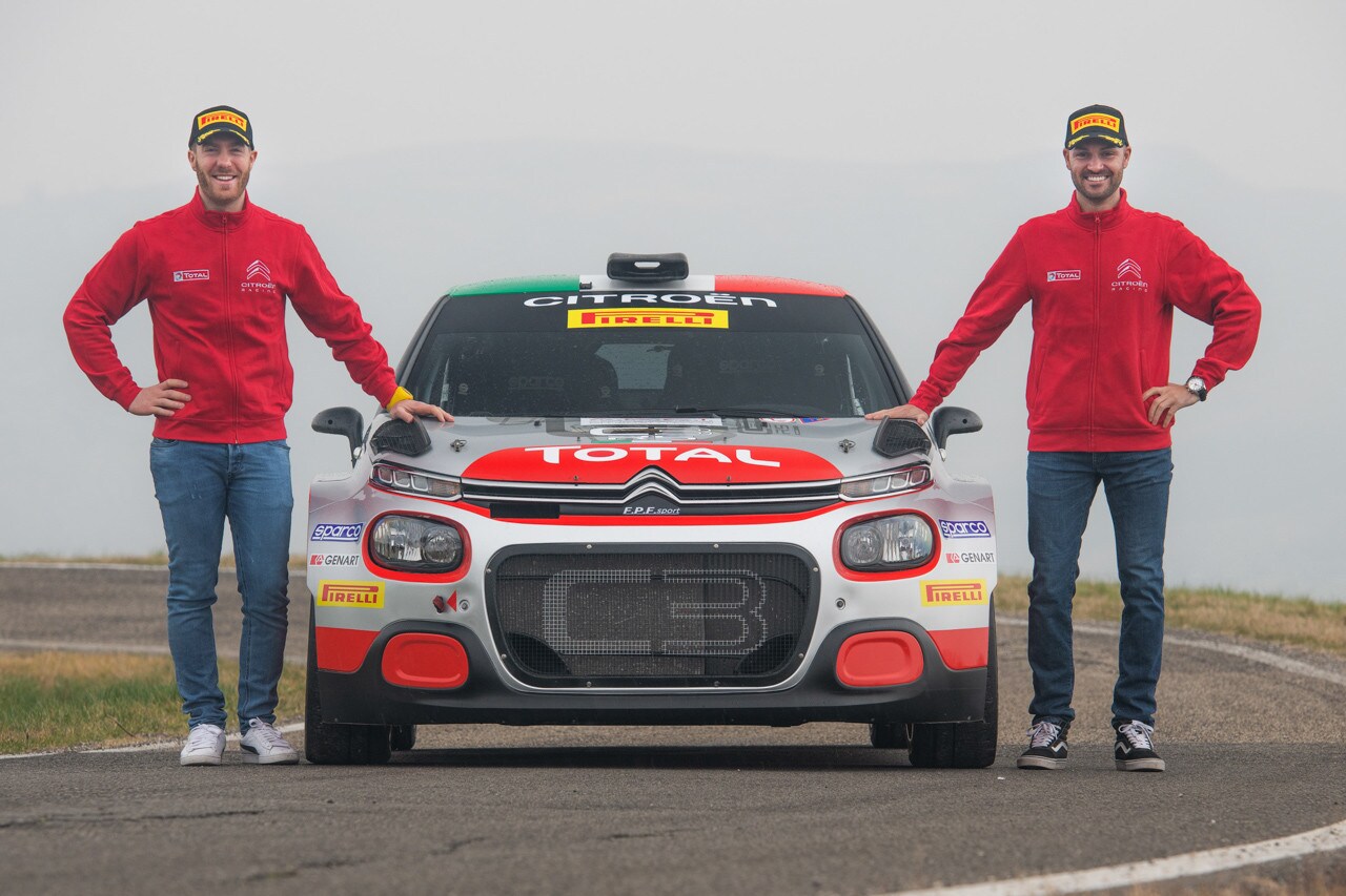 Citroën e Peugeot nel CIR da privati