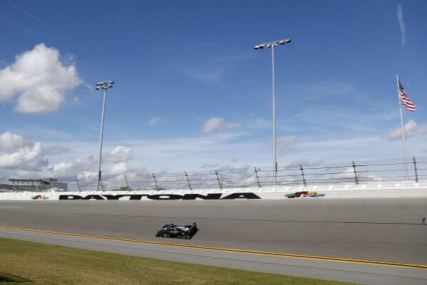 IMSA, Daytona il 4 luglio sarà a porte aperte