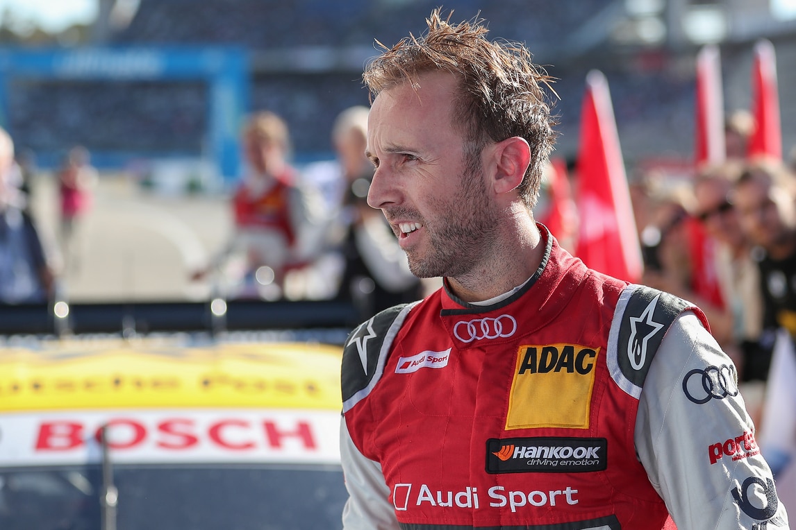 Formula E, ufficiale: Rast al posto di Abt in Audi
