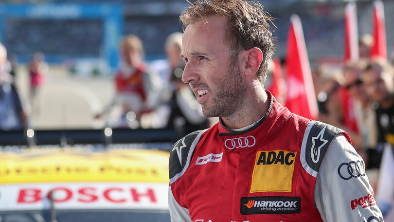 Formula E, ufficiale: Rast al posto di Abt in Audi