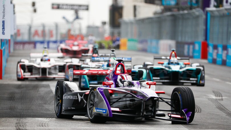 F.E Stagione 7: ecco il calendario completo degli ePrix 2020-2021