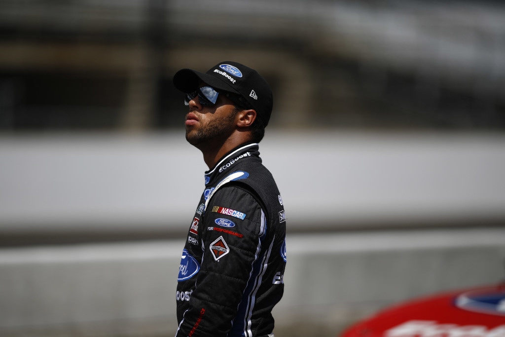 Il “cappio” a Bubba Wallace. Storia di un malinteso e di un giudizio frettoloso
