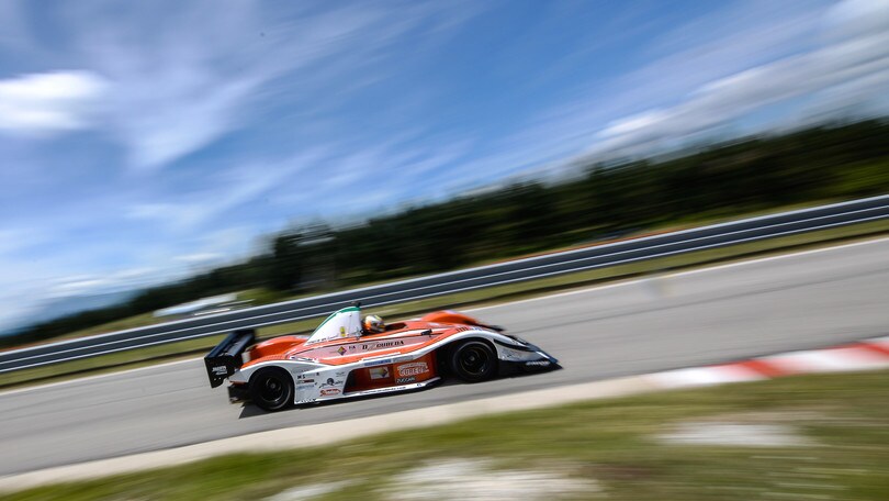 CIVM, ecco il calendario 2020