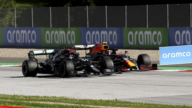 Horner, Red Bull lavora a un DAS ancora più estremo