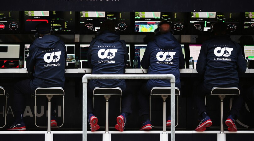 Gp Stiria, live: qualifiche posticipate, bandiera verde alle ore 15.46