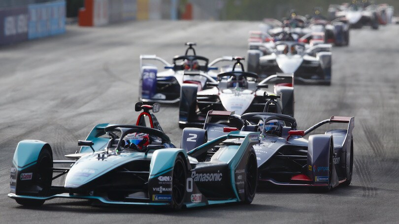 Ufficiale, Jaguar ingaggia Sam Bird per la stagione 2020-21