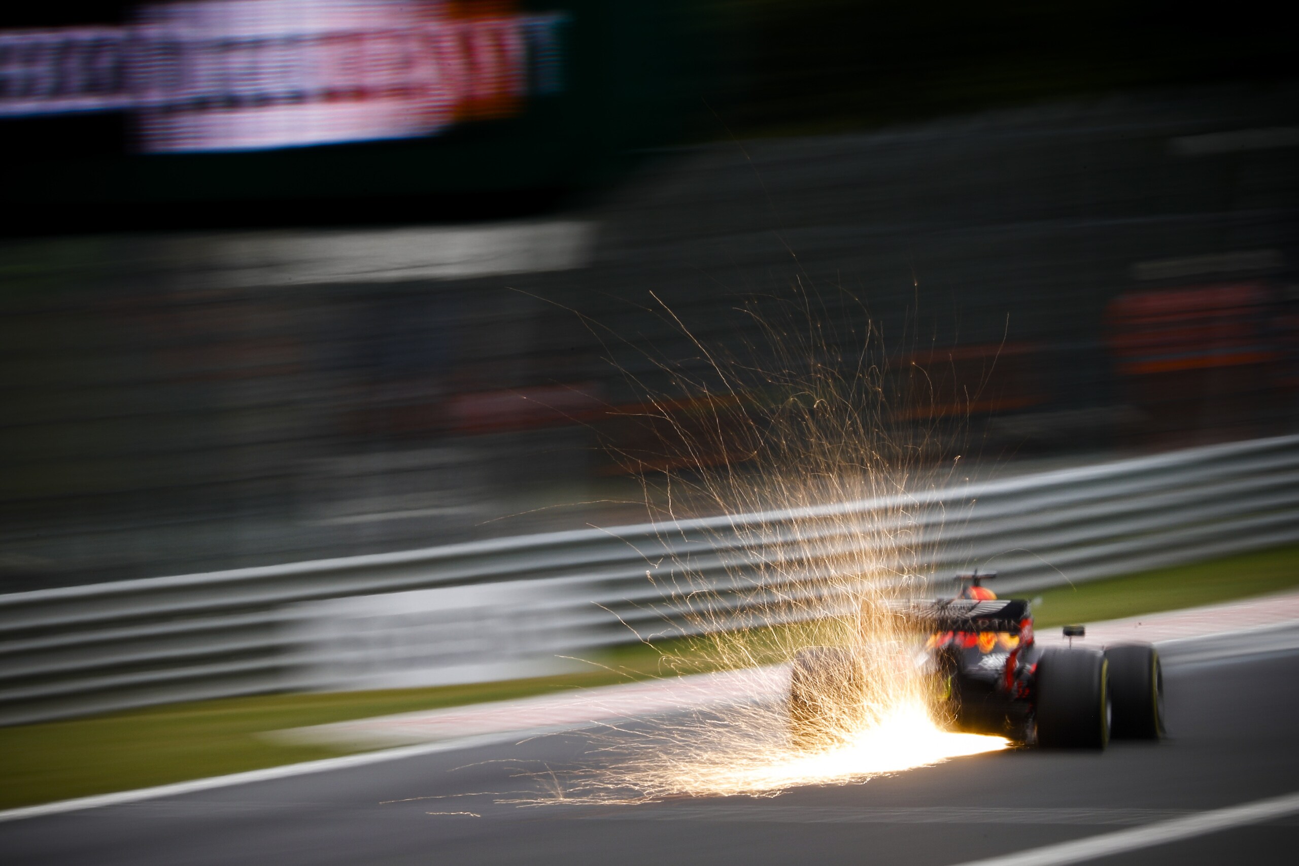 F1 Live qualifiche Gp Ungheria: segui dalle 15 la lotta per la pole position