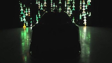 VIDEO: Lamborghini Essenza SCV12