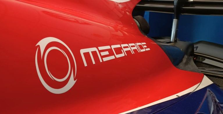 MegaRide con Audi Sport e Trident: lavoro minuzioso per gli pneumatici